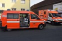 Feuer 2 Vollbrand Reihenhaus Roggendorf Berrischstr P006